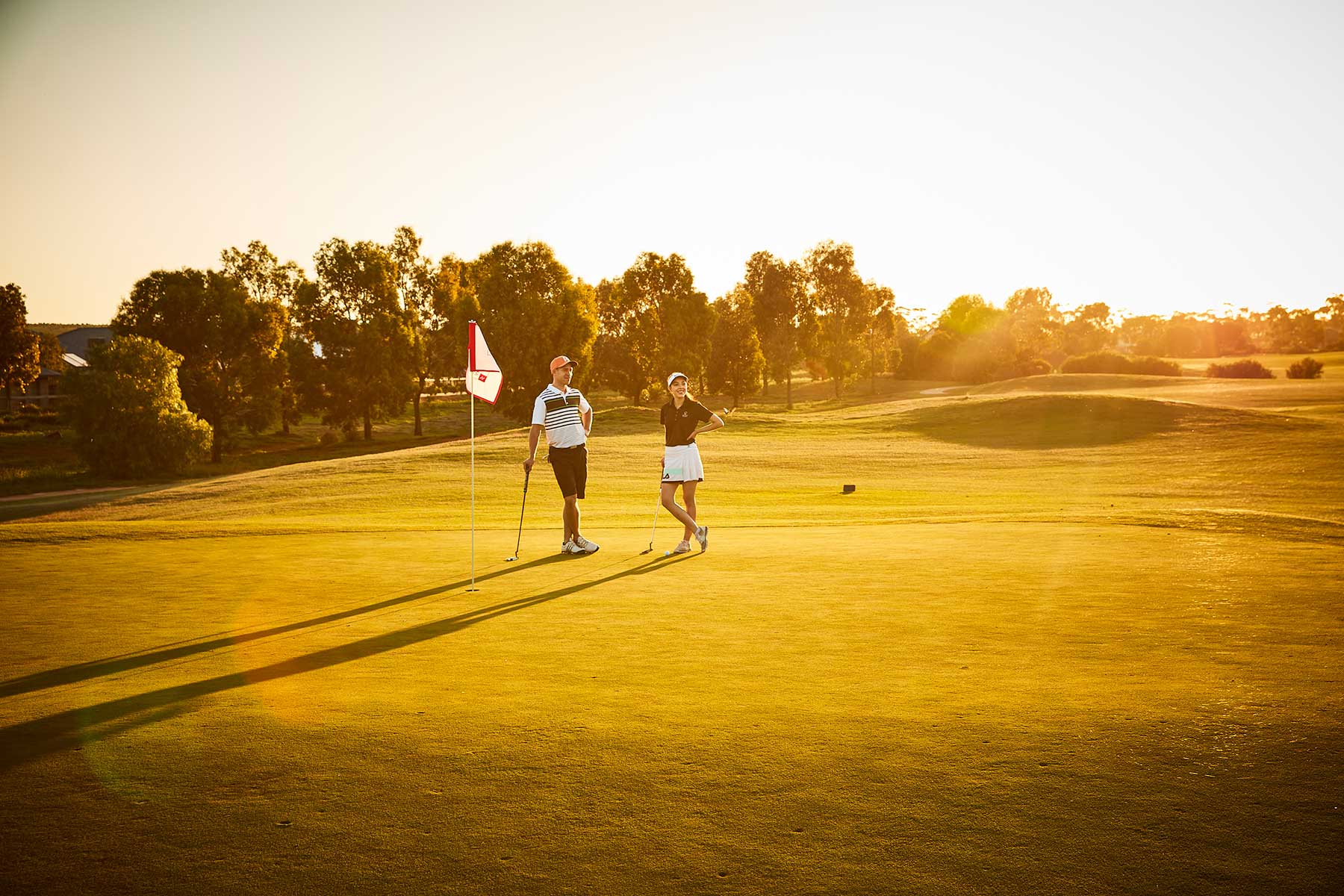 Stableford Scoring All You Need To Know Eynesbury Golf